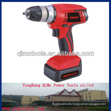 quality cordless drill factory